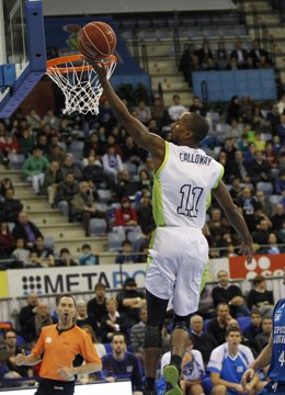 Earl Calloway (Unicaja)
