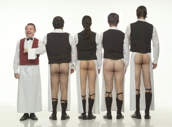 'Monty Python, Los Mejores Sketches'