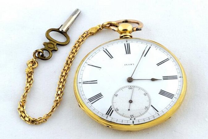 Una subasta de 98 joyas de un único deudor 