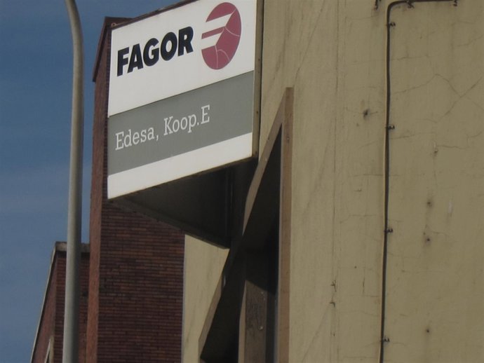 Fábrica de Fagor