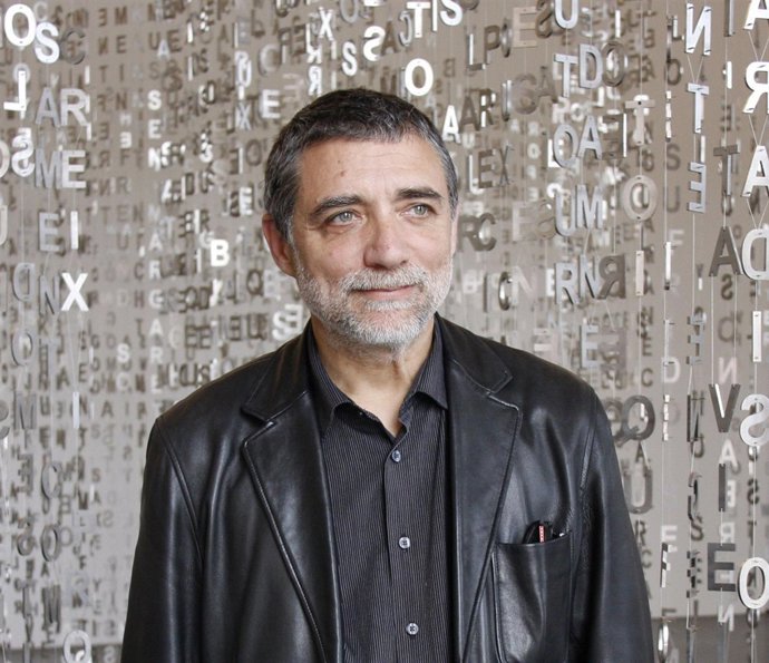 Jaume Plensa