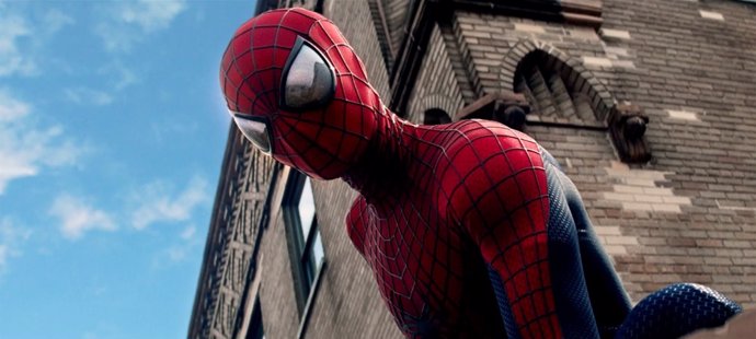 Tráiler de The Amazing Spider-Man 2: El Poder de Electro