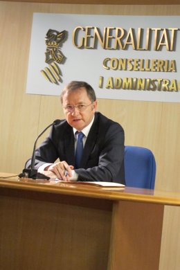 Juan Carlos Moragues.