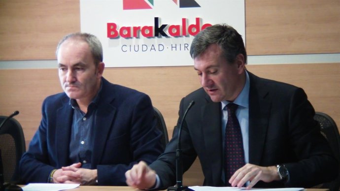 Ayuntamiento de Barakaldo