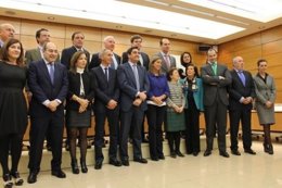 Gobierno Extremadura