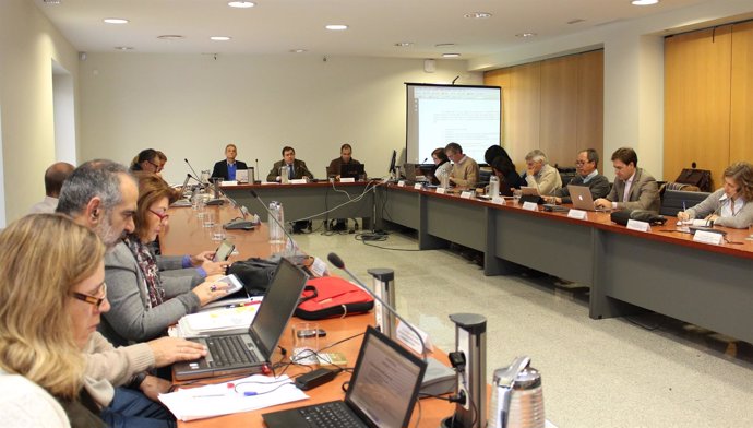 Consejo de Gobierno de la Universidad Pablo de Olavide
