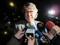 La defensa de Porto confía en que confirmen las declaraciones de la madre
