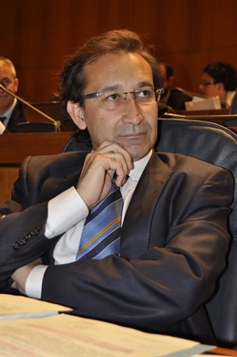 José Luis Saz