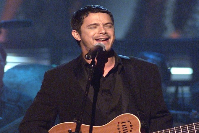 Alejandro sanz cumple 45 años 