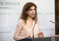 Montero critica que el CPFF no haya abierto el debate sobre la reforma de la financiación