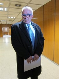 Sánchez Maldonado prevé que Andalucía cierre 2013 con un déficit "en la media" de las comunidades