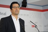 PSOE advierte de que el convenio que ofrece la Junta a la UCLM contempla subida de tasas en los años 2014 y 2015