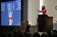 Un joven consigue por 140 dólares un Picasso valorado en un millón