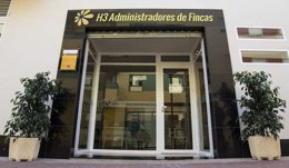 H3 Administradores de Fincas en Torre del Mar, Málaga
