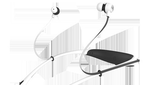 Motorola apuesta por un nuevo diseño de auriculares Bluetooth 