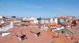 Edificios de Castro Urdiales