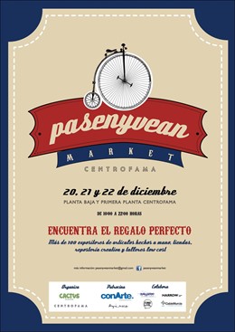 Cartel del evento