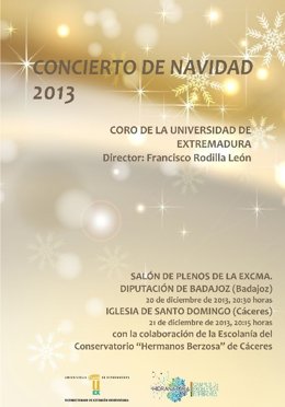 Universidad Extremadura