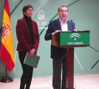 Los servicios mínimos para la huelga de basura serán del 65% en el centro y del 40% en el resto de Málaga