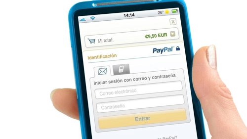 La penetración de usuarios de Internet móvil en España alcanza el 84% en 2013