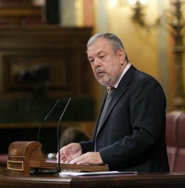 Pedro Azpiazu, portavoz económico del PNV