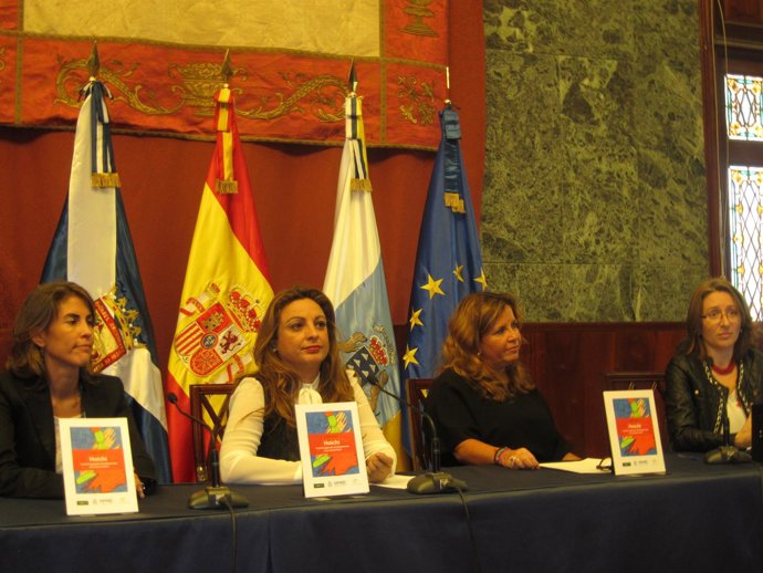 Presentación de 'Hoichi'