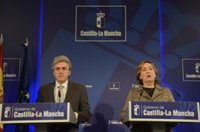 Junta insiste en que el objetivo de déficit "está cumplido"