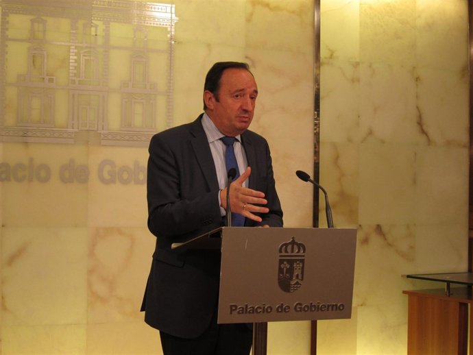 Sanz explica Red de Protección Social