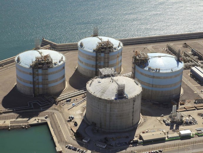 Instalaciones de agua de ACS