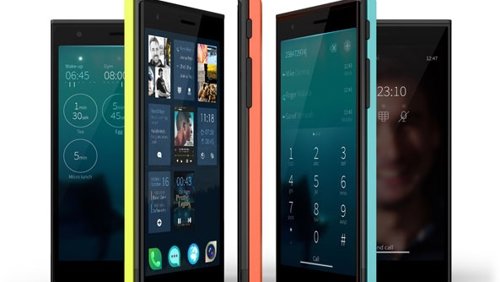 Jolla se podrá comprar online en toda Europa