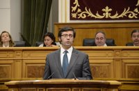 Romaní asegura que el Presupuesto de 2014 "sigue empeñado" en "actuar de estímulo" para conseguir crear empleo