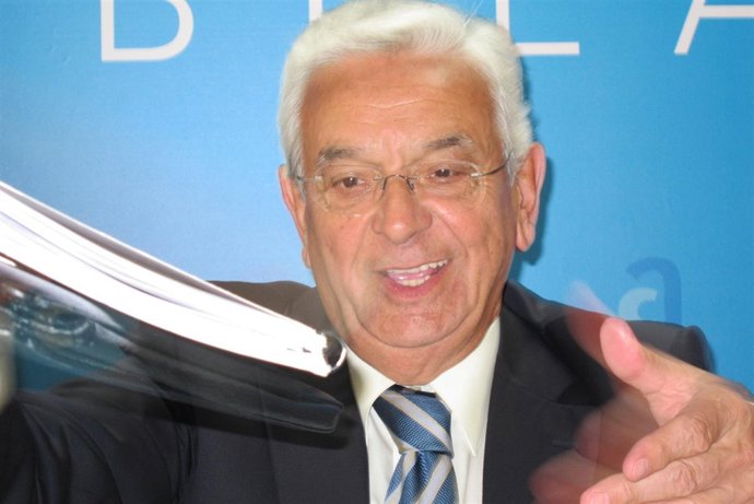 Serafín Abilio Martínez