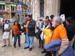 Plataforma de Afectados por las Hipotecas