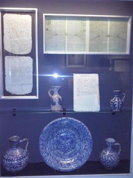 Un museo profundiza en el pasado sefardí de Granada