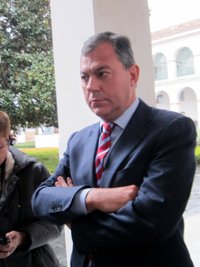 PP-A urge nuevamente a Díaz a personarse en la causa contra UGT-A y a dejar de ser "comprensiva" con la corrupción