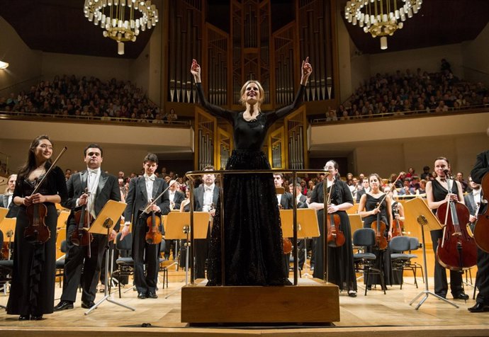 La Fundación Mutua Madrileña recauda 20.000 euros para la ONG Ayuda en Acción