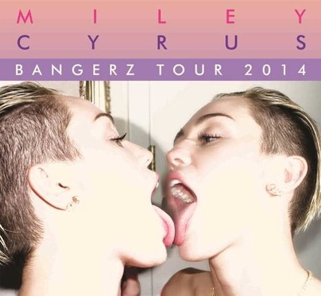 Miley Cyrus dará un concierto en Barcelona el 13 de junio