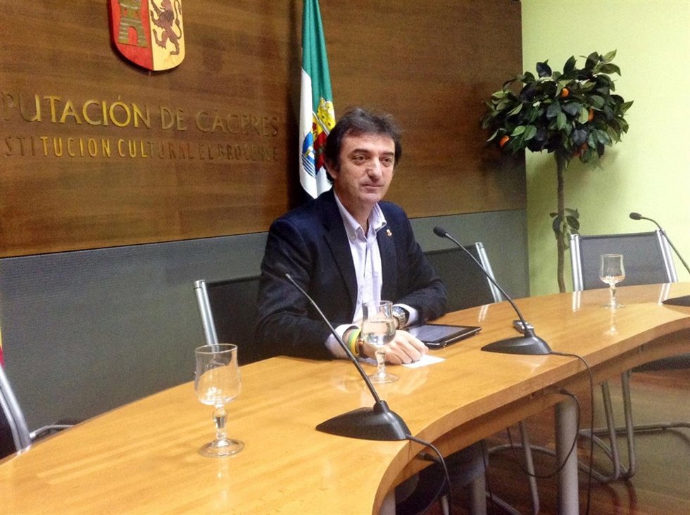 Diputación