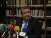 Tolosa (TSJC) ve con "normalidad" que fiscal y juez no coincidan en el  caso Urdangarín