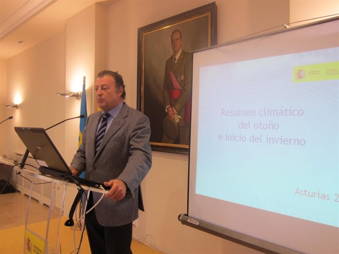 Manuel Mora hace balance del otoño de 2013.