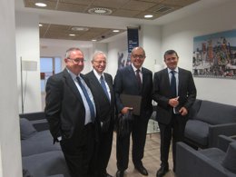 J.L.Bonet, M.Valls, F.Puig Y A.Cordón