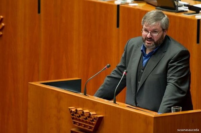 Parlamento Extremadura