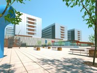 Albalá al PSOE: "No creo que Valdecilla sea un gran negocio para nadie" si al final solo ha habido un licitador