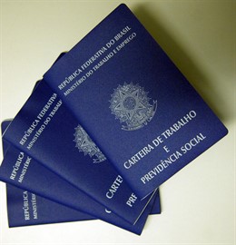 Ministério del Trabajo de Brasil