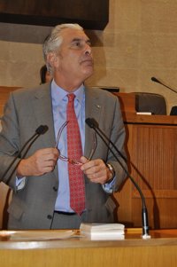 Suárez señala la necesidad de la nueva financiación para poder aplicar la reforma local