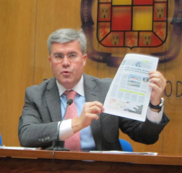 José Enrique Fernández de Moya