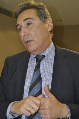 Ricardo Oliván