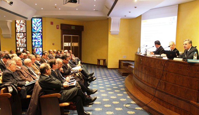 El Consejo del Agua de la Demarcación del Segura 