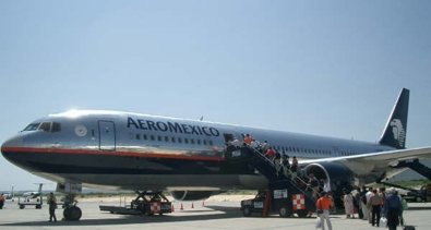 Aerolíneas