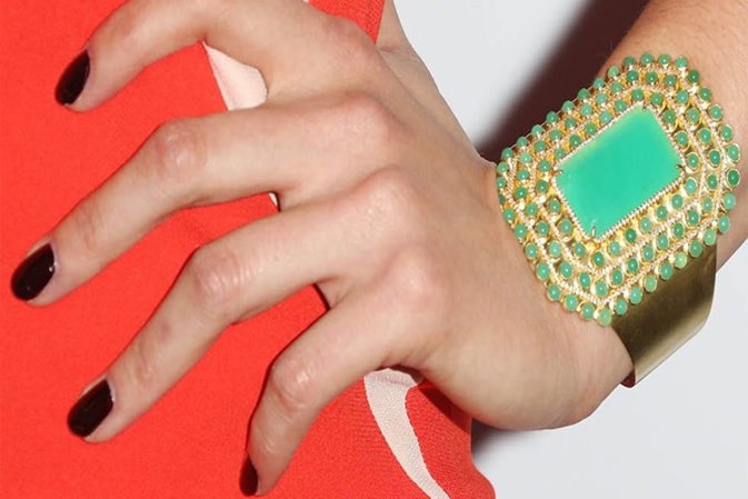 Adios a los esmaltes de uñas